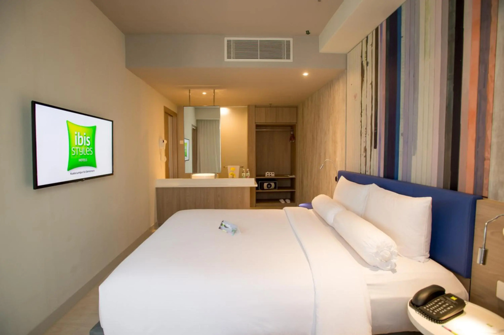 ibis Styles Kuala Lumpur Sri Damansara