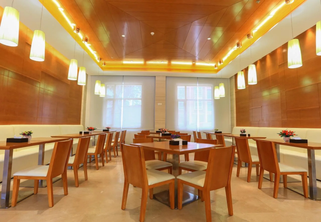 JI Hotel Sanya Bay