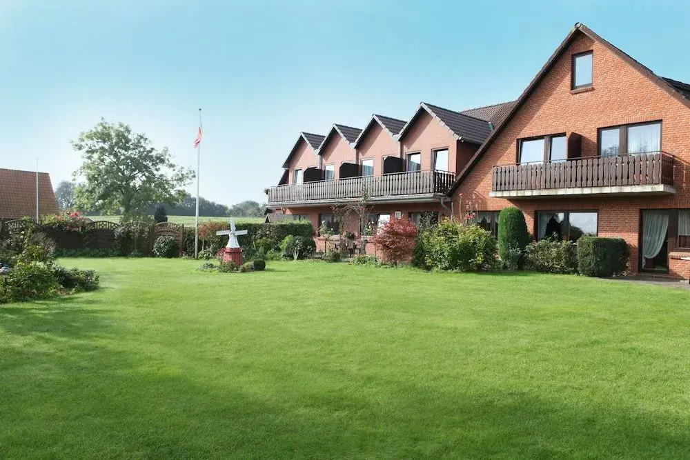 Pension Tüxen