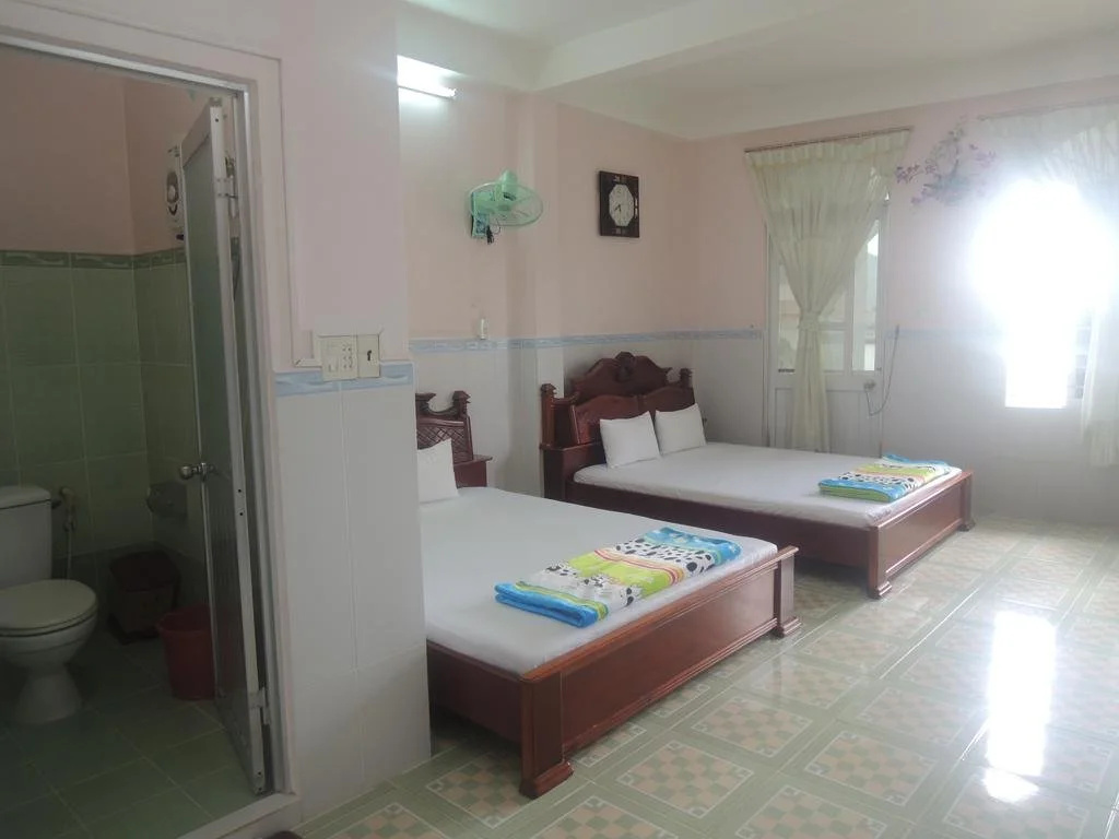 Gia Phuc Motel