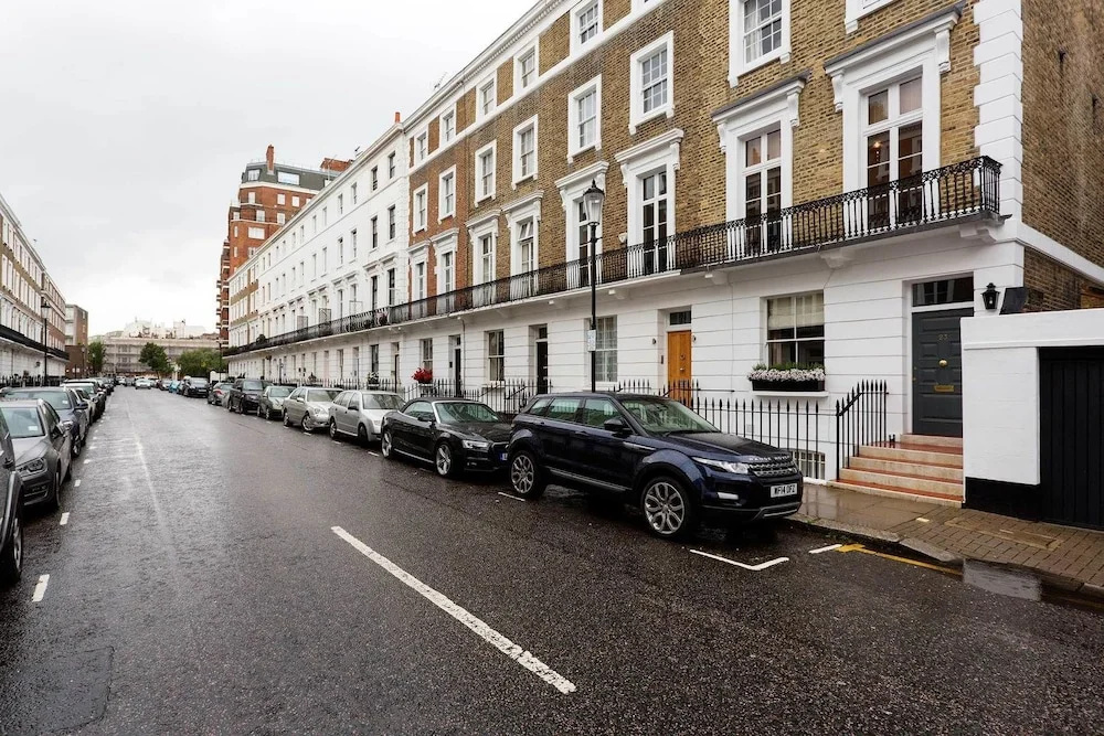 Sloane Square Central