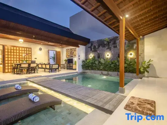 Samtana Villas