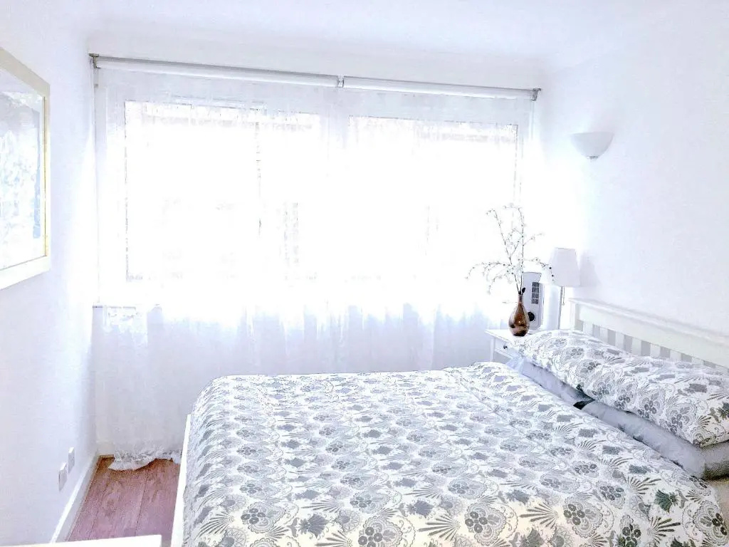 Elegant Very Central: Fitzrovia W1. King Bed, Wifi