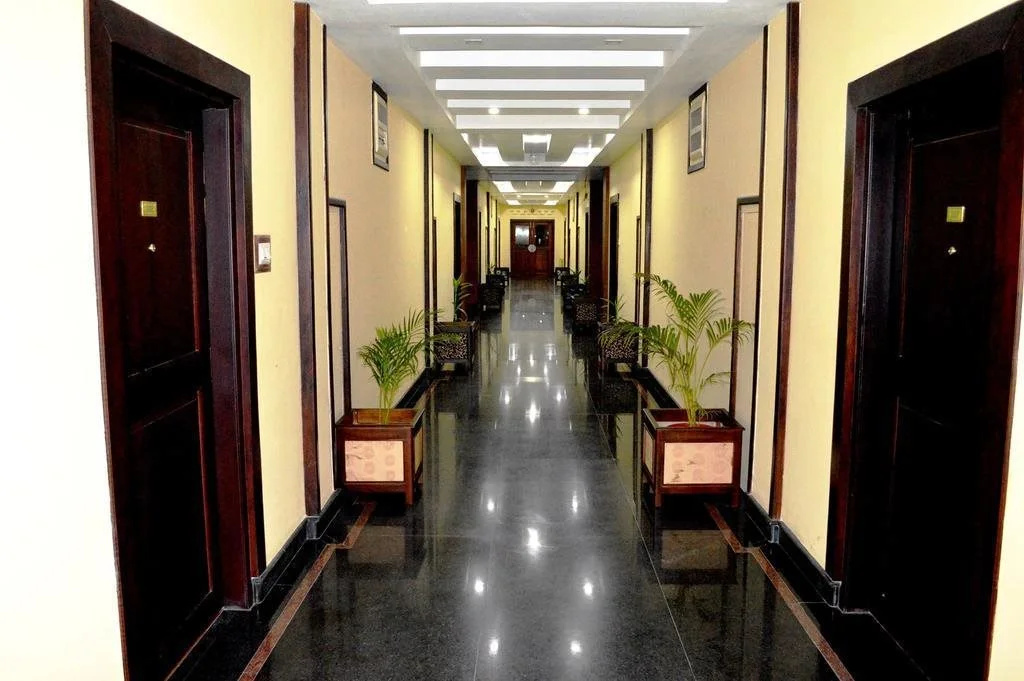 Tashi Namgay Grand Resort