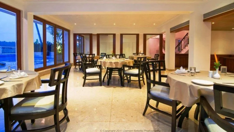 White Pearl Suites