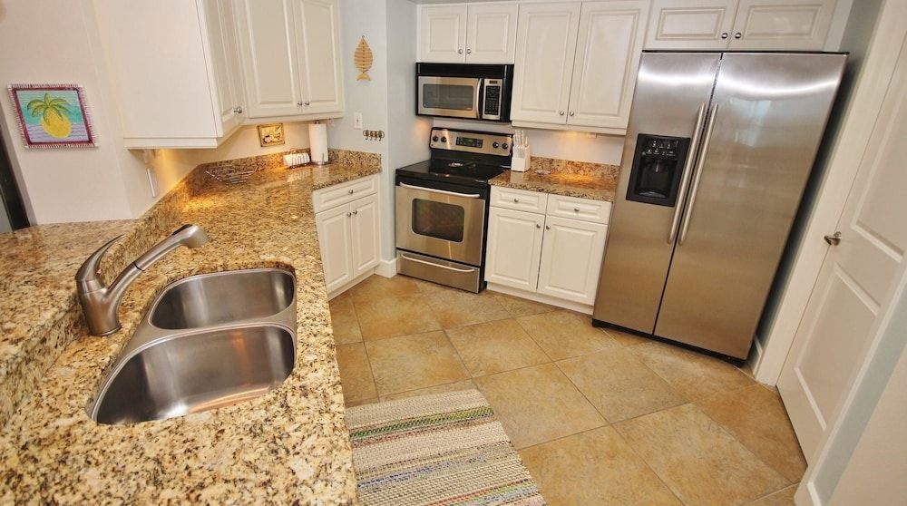 Seascape Towers 1123 Apartment 2