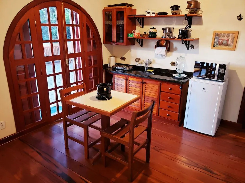 Mansão Austríaca Guesthouse