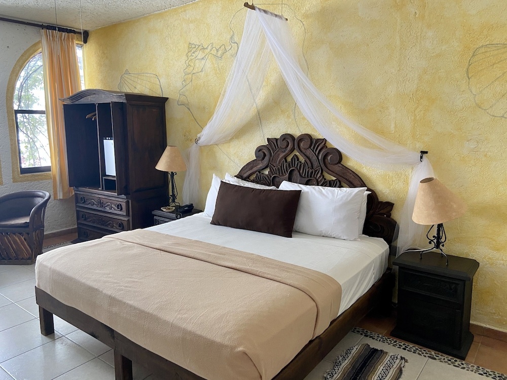 LABNA Suites Cancun