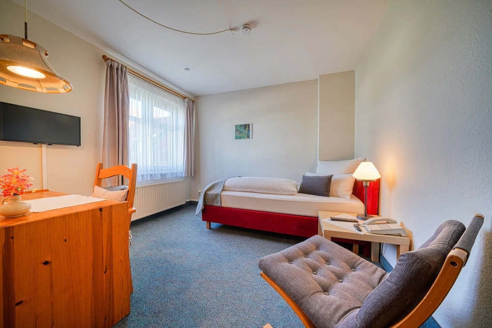 Hotel Zur Eule