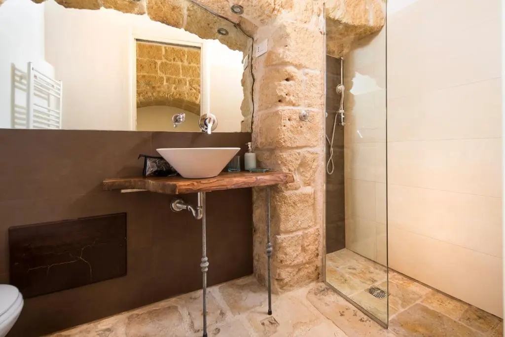 Casa Marigiù - ApulianStay Group