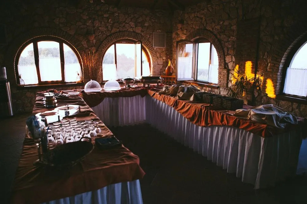 Vigla Village Hotel Apartment Resort
