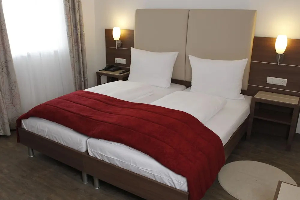 Hotel-Restaurant Pfälzer Hof