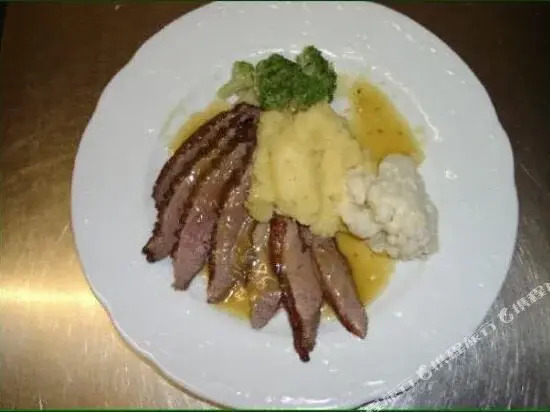 Hotel Gasthaus Waldhof