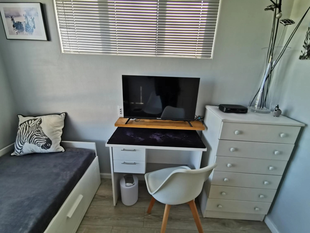 Zebra Place