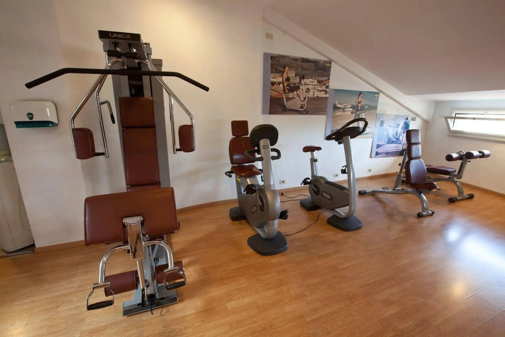 Hotel Nord Nuova Roma