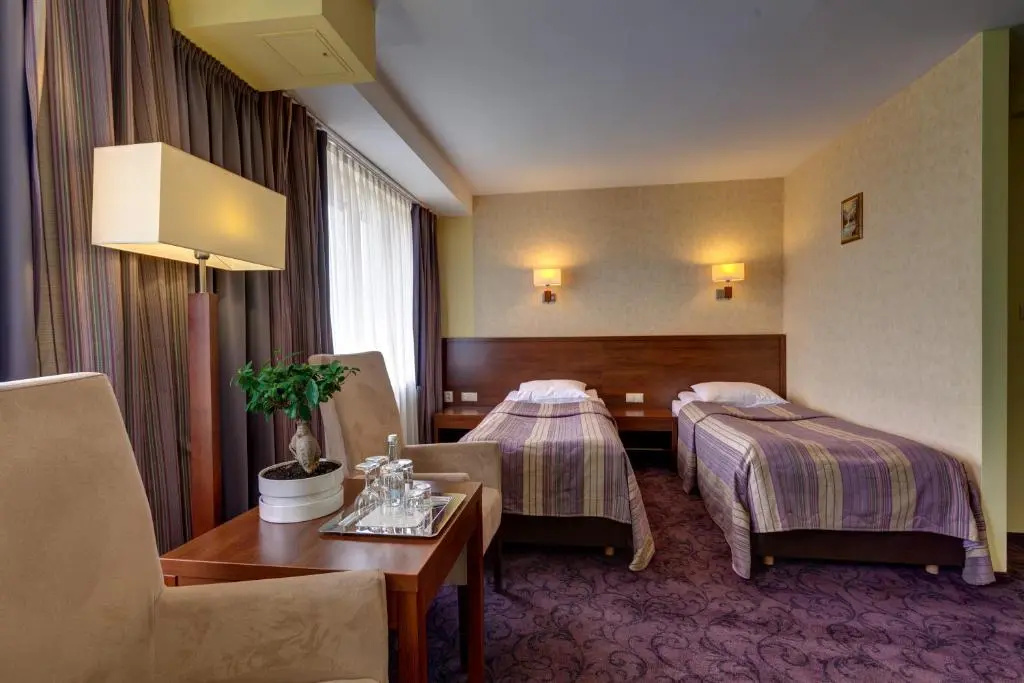 Hotel Beskid