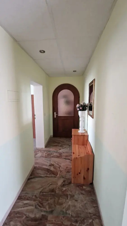 Zweizimmerwohnung