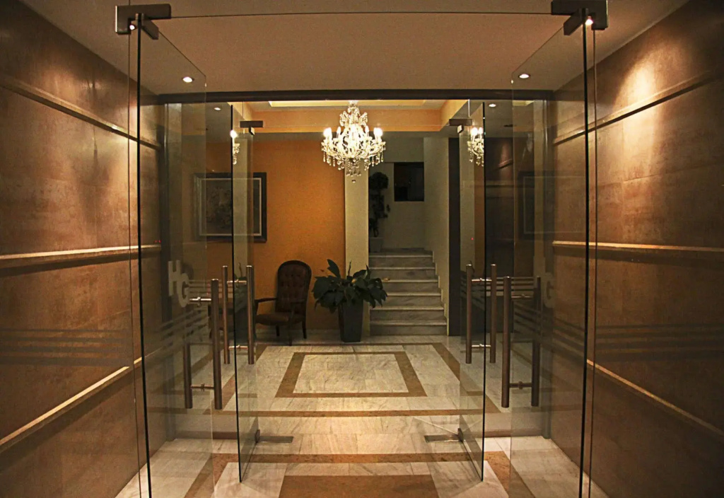 Hotel Giorgio