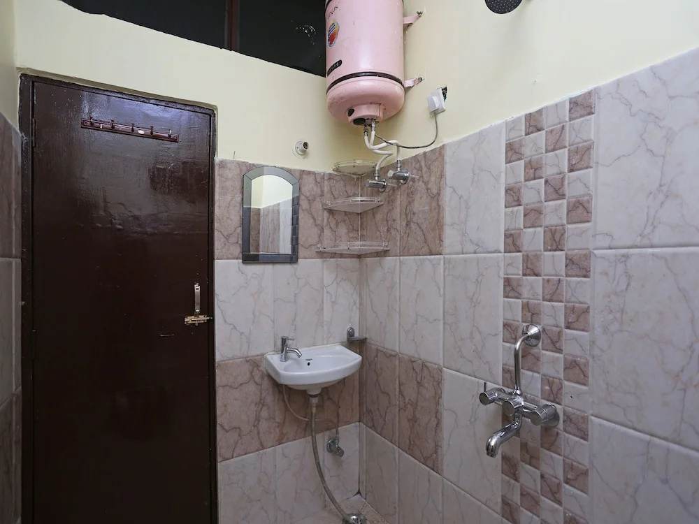 OYO 10773 Home 2BHK Valley View Khutani Bhimtal