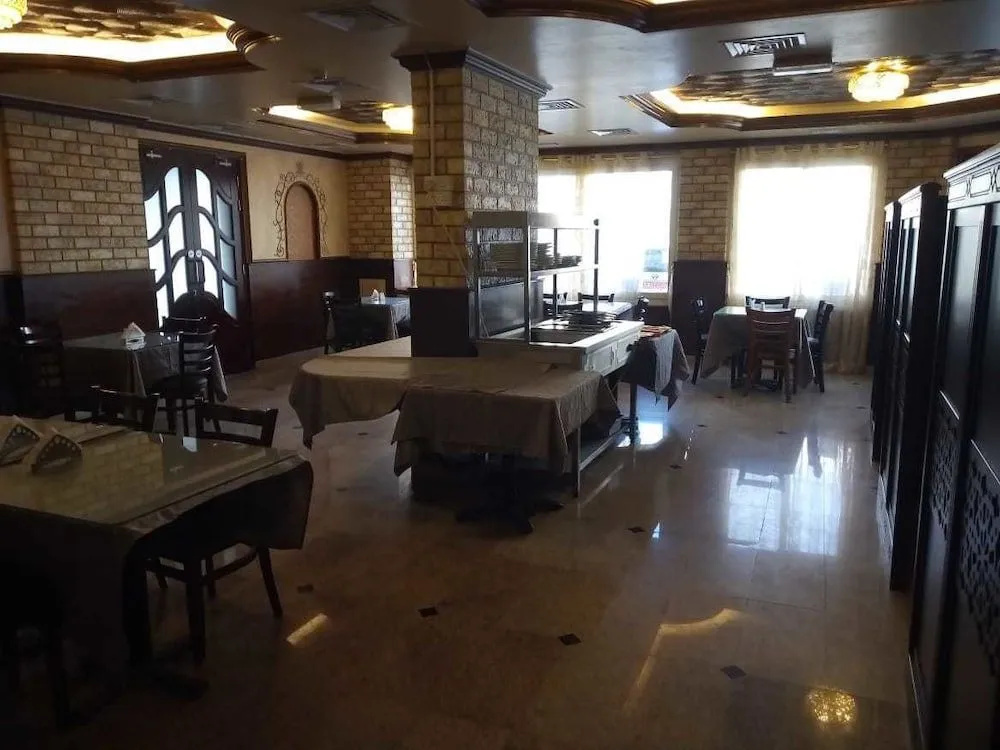 Star Hotel Apartment