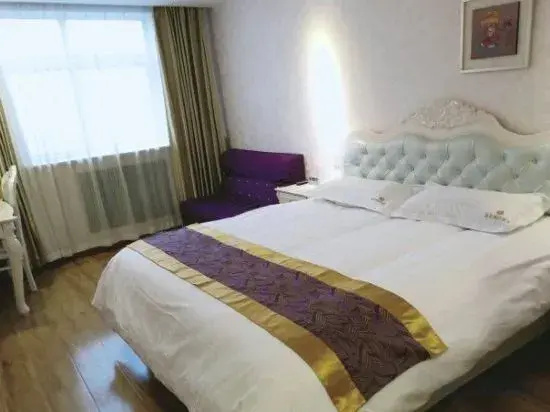 Haikuo Hotel