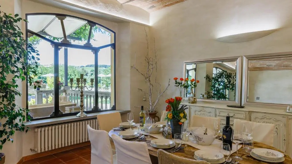 La Casa Di Nanì 8, Emma Villas
