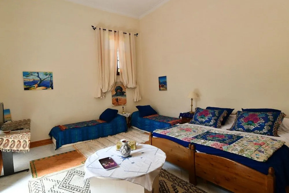 Riad AlKATIB Meknès