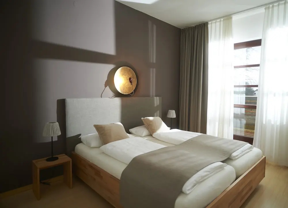 Biohotel St. Anna