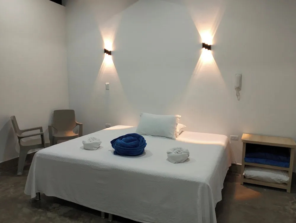 Hotel LaRamada