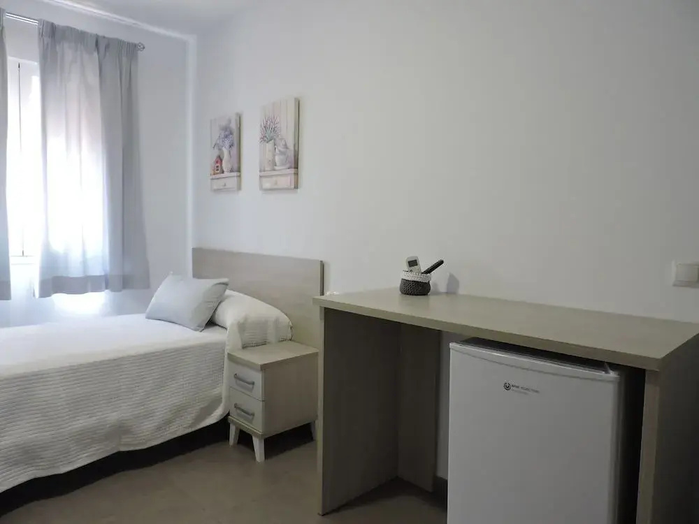 Hostal Delia