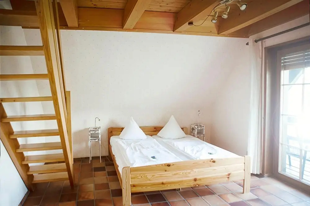 Gästehaus Obsthof Gottenheim
