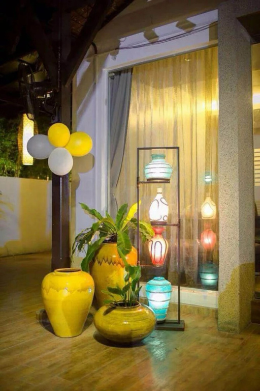 Tanjung Villa