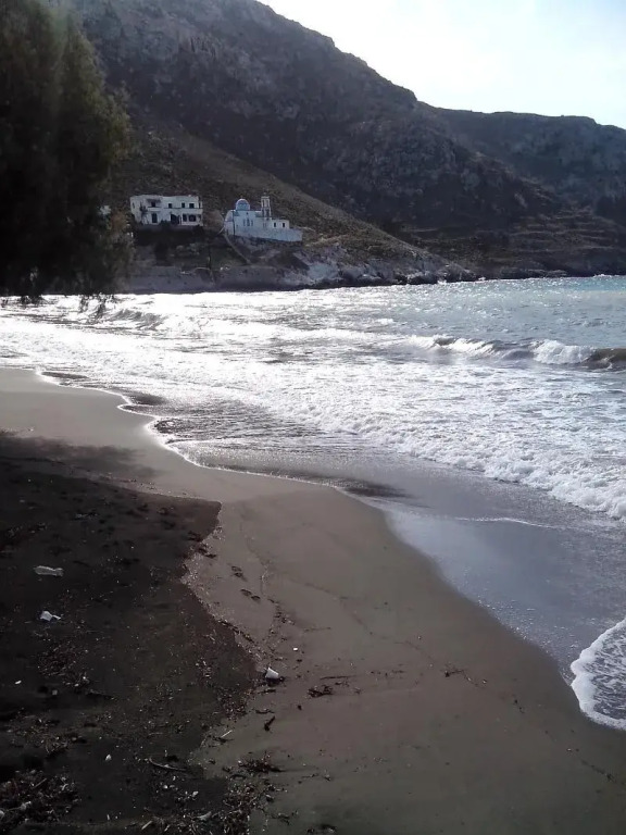 Kantouni Beach Boutique Hotel