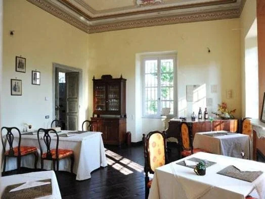 Villa Eugenia