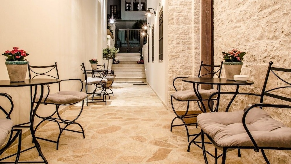 Its Kale Boutique Hotel