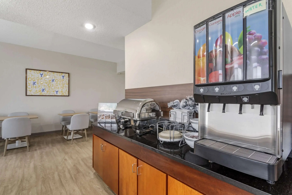 Comfort Inn & Suites Corbin North
