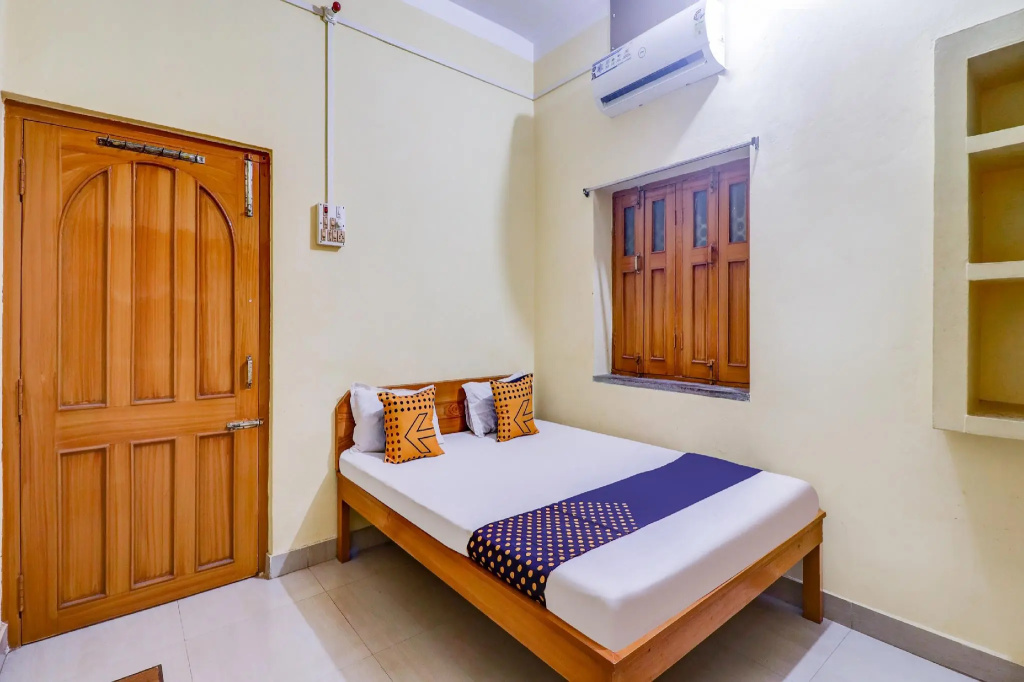 Hotel O Shivaye Rest House