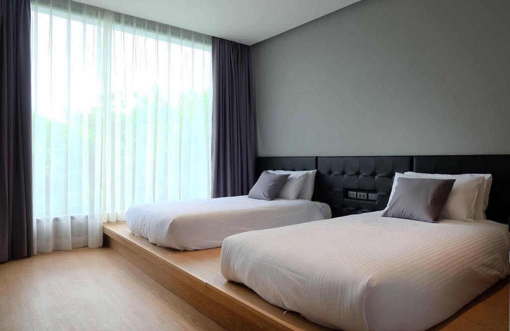 Srianunt Boutique Hotel