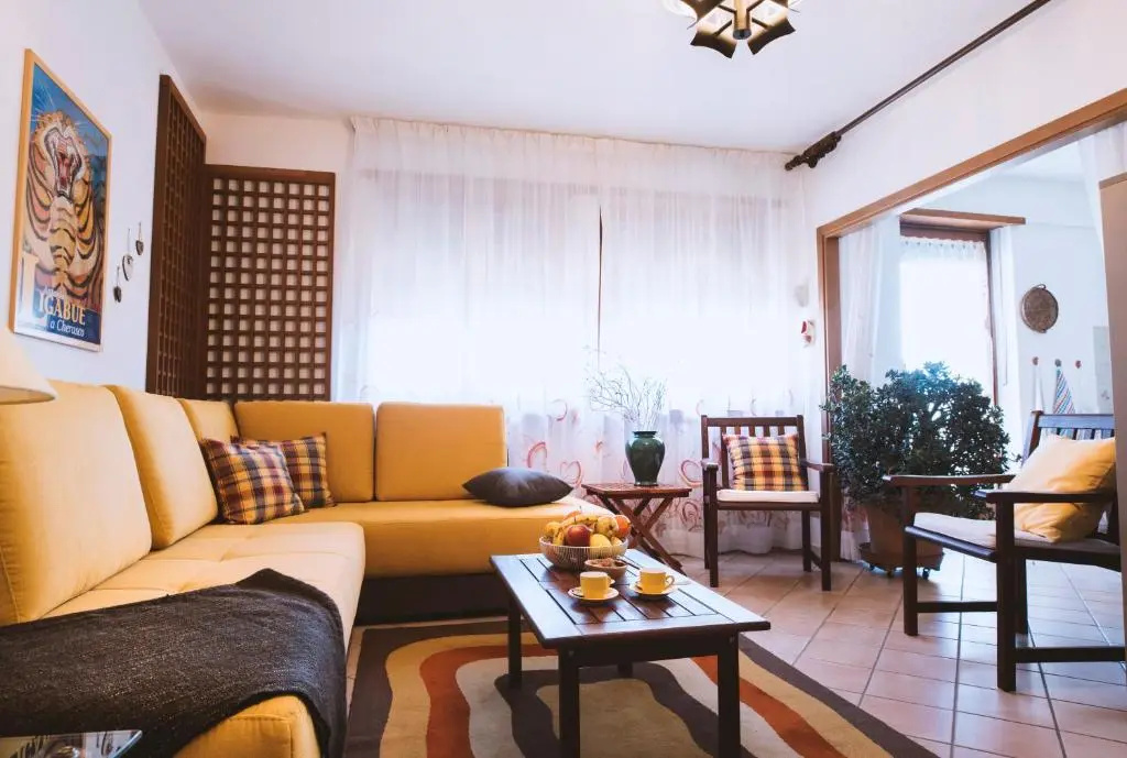 Cà 'd Langa B&B