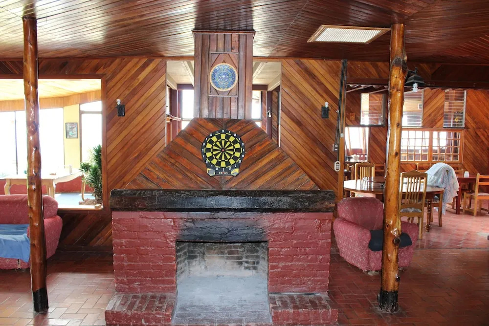 Hotel Las Fresas