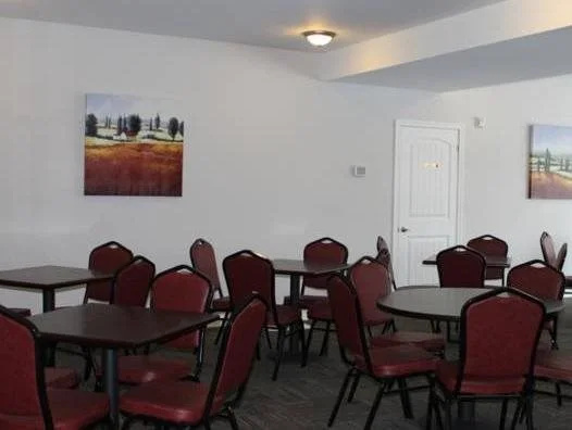 Auberge - Motel Le Pigeonnier