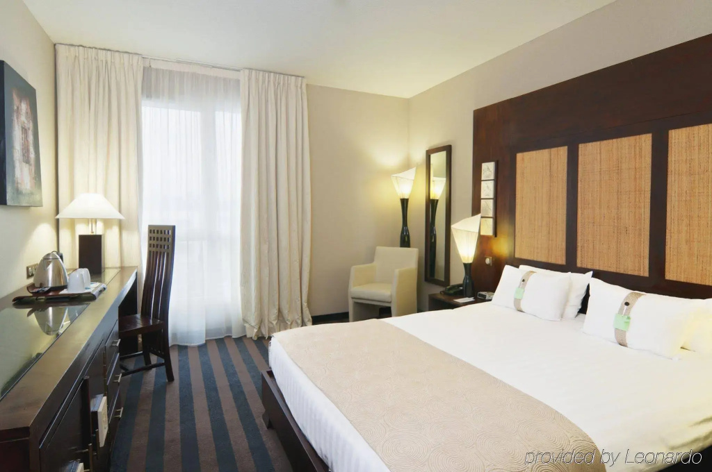 Holiday Inn Express Strasbourg - Sud by IHG