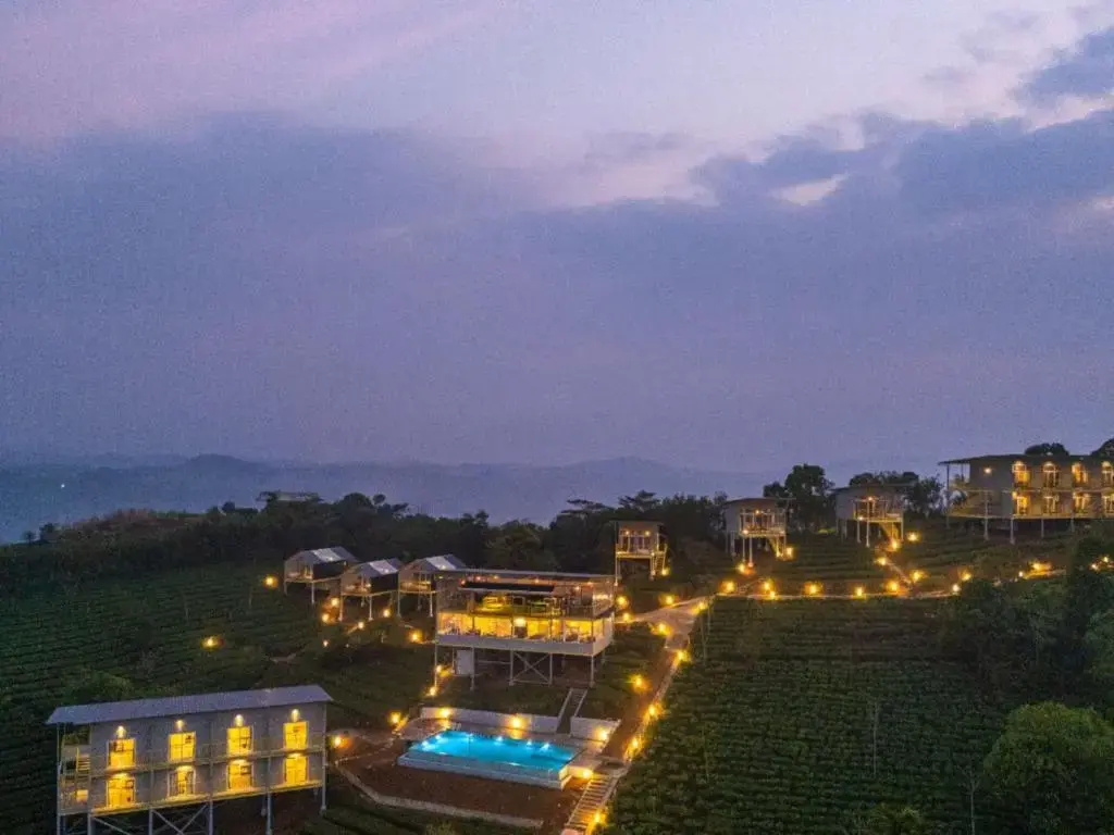 The Hosteller Bam Vagamon