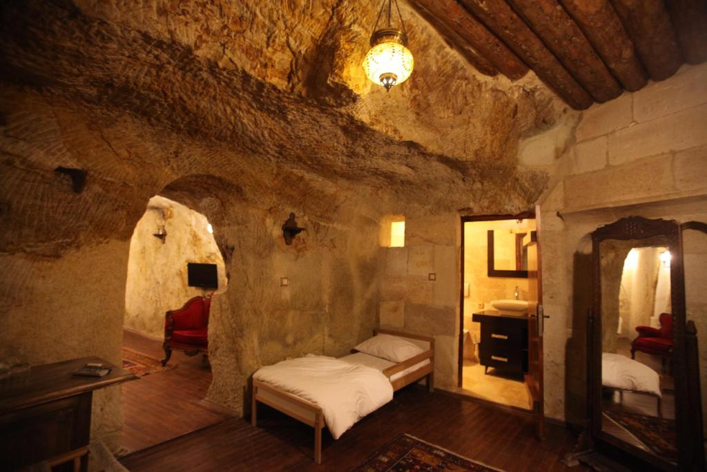 ROCA CAPPADOCIA