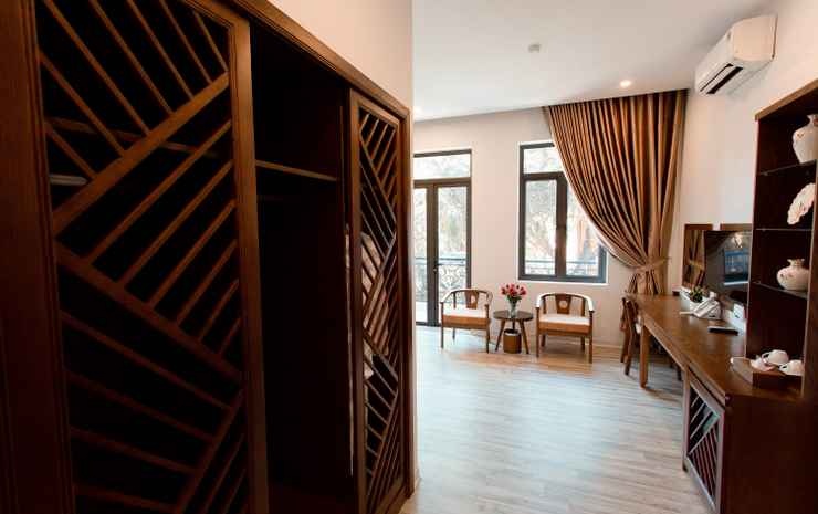 Korea 1 Hotel Bac Giang