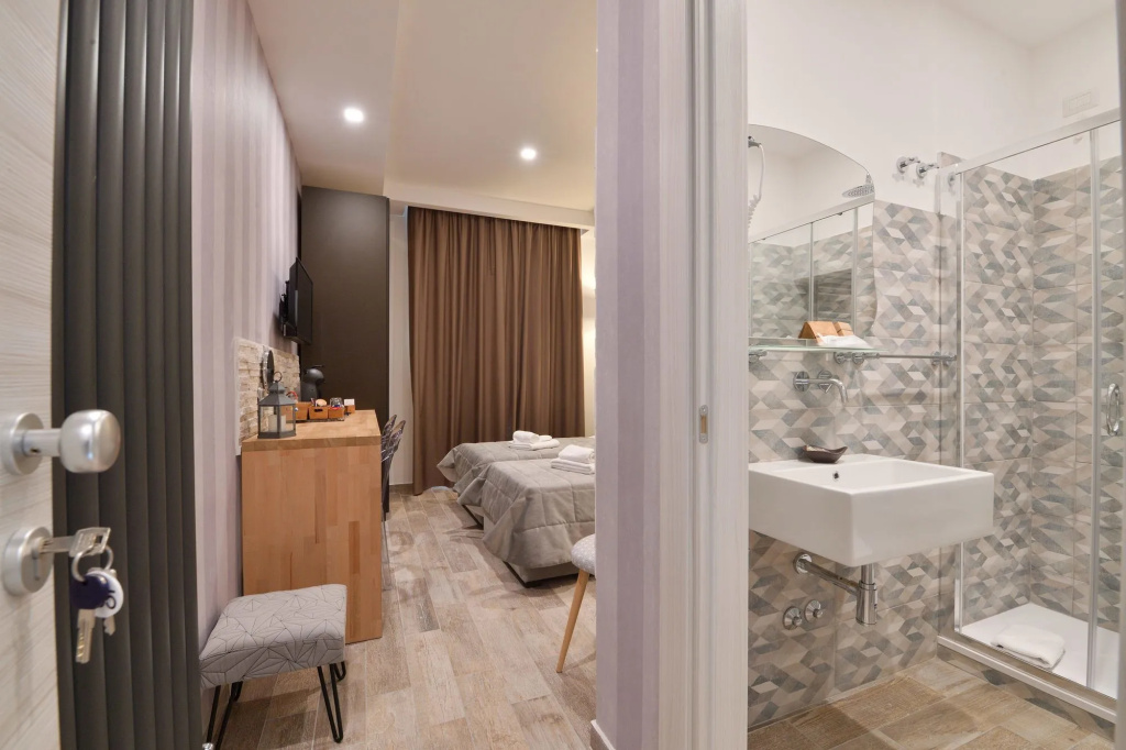 Relais Barberini
