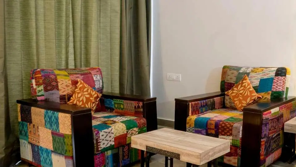 Via Lakhela Resort & Spa