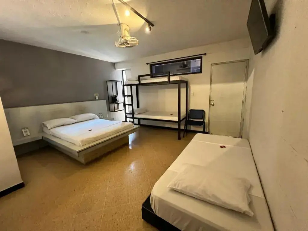 Hotel Natural Medellin