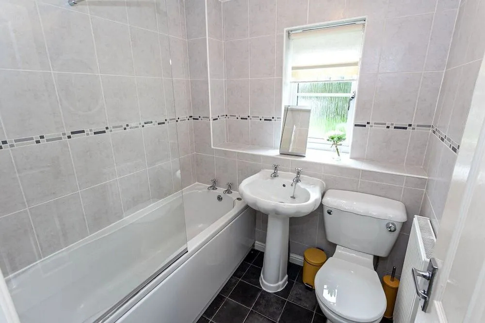 Irlam's Home from Home