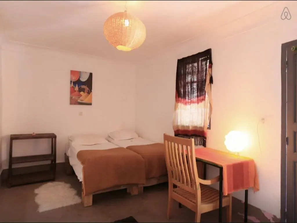 Dream Kasbah - Hostel